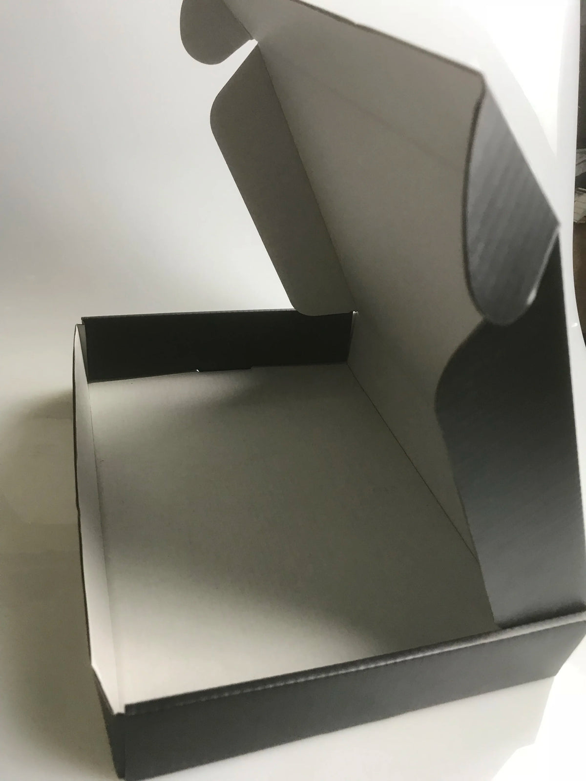 Custom Corrugated Shipping Mailer Boxes With Printed Logo