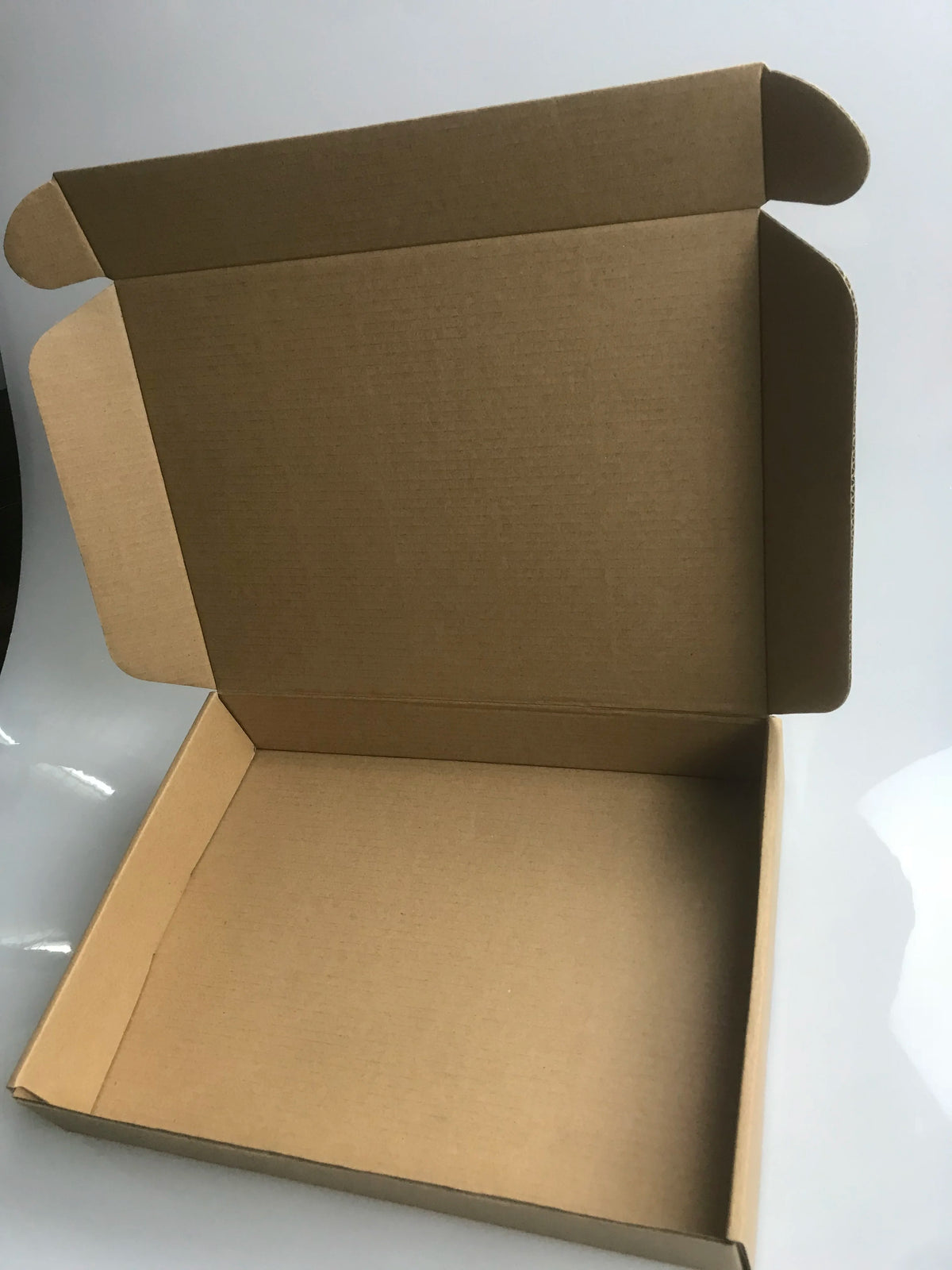 Custom Corrugated Shipping Mailer Boxes With Printed Logo