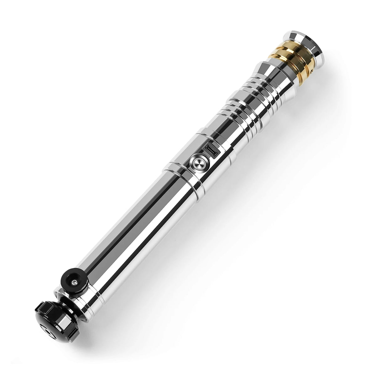DamienSaber Darth Revan Xenopixel 3.0 Lightsaber With App Control