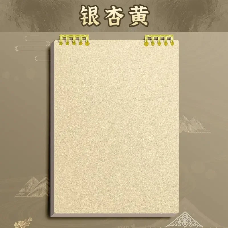 Premium Spiral Journal With Smooth Lined Pages And Durable Cover