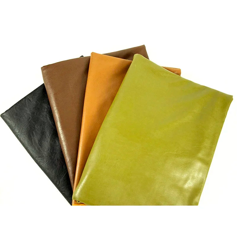Premium Waterproof PU Leather Fabric For Furniture And Upholstery
