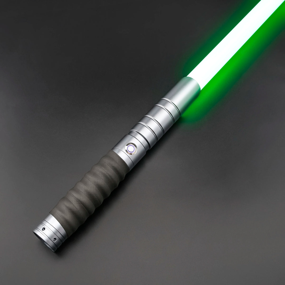 TXQ Saber Metal Lightsaber With Integrated Sound And Lighting