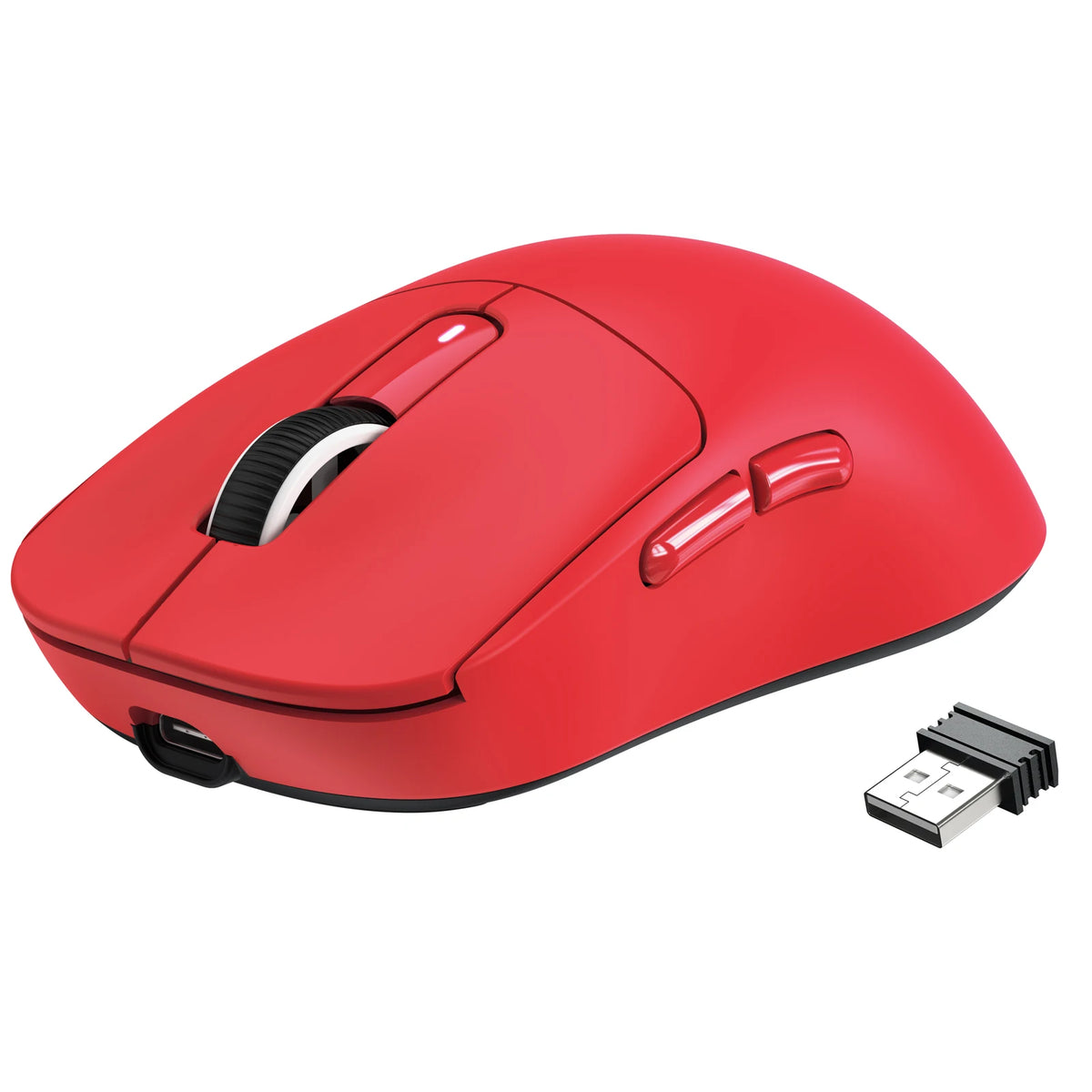 Attack Shark X3 Wireless Gaming Mouse With Triple Mode Connectivity