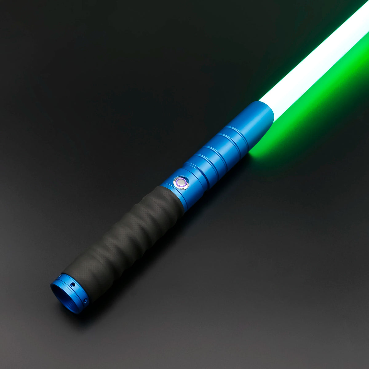 TXQ Saber Metal Lightsaber With Integrated Sound And Lighting