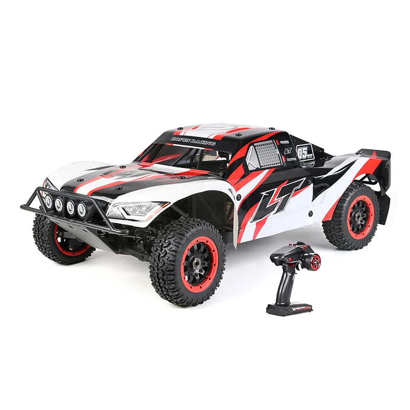 Rofun LT360 36CC Gas Powered 4WD Off Road RC Truck