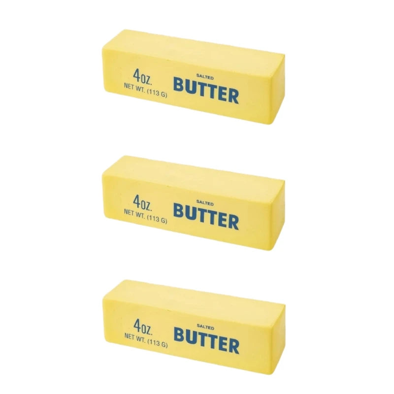 Potdemiel Butter Stick Decompression Fidget Toy For Stress Relief