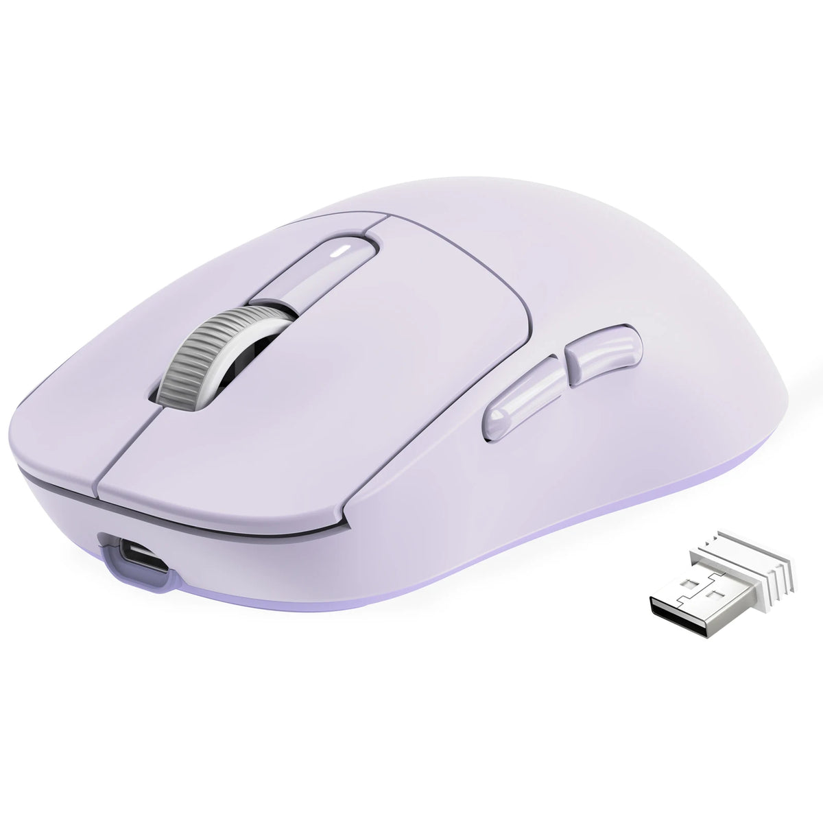 Attack Shark X3 Wireless Gaming Mouse With Triple Mode Connectivity