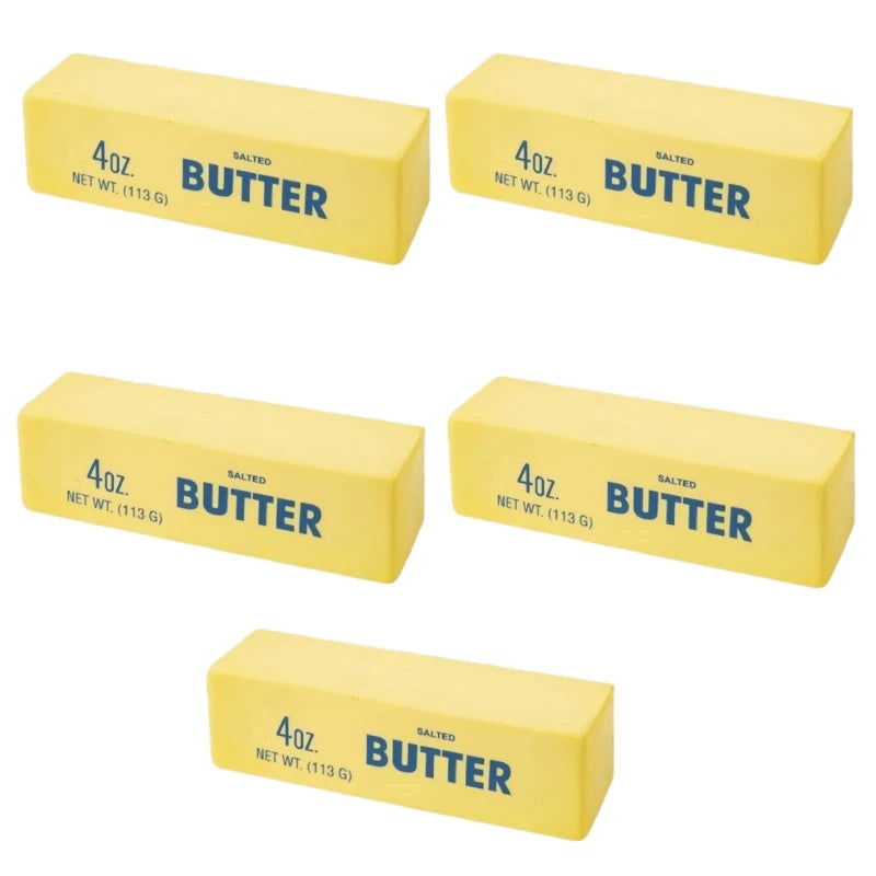 Potdemiel Butter Stick Decompression Fidget Toy For Stress Relief