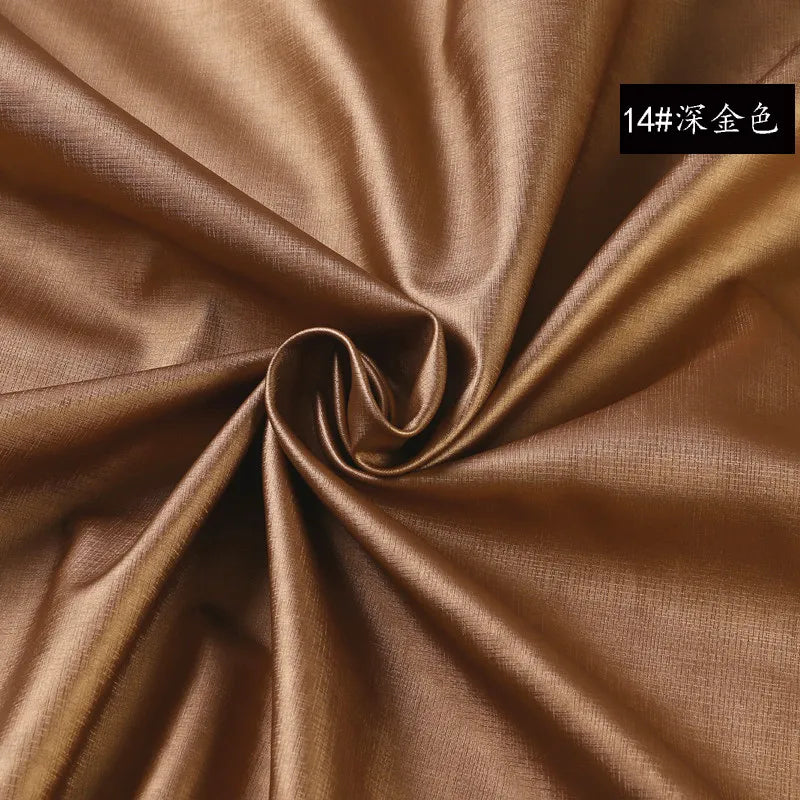 Premium Waterproof PU Leather Fabric For Sewing And Furniture