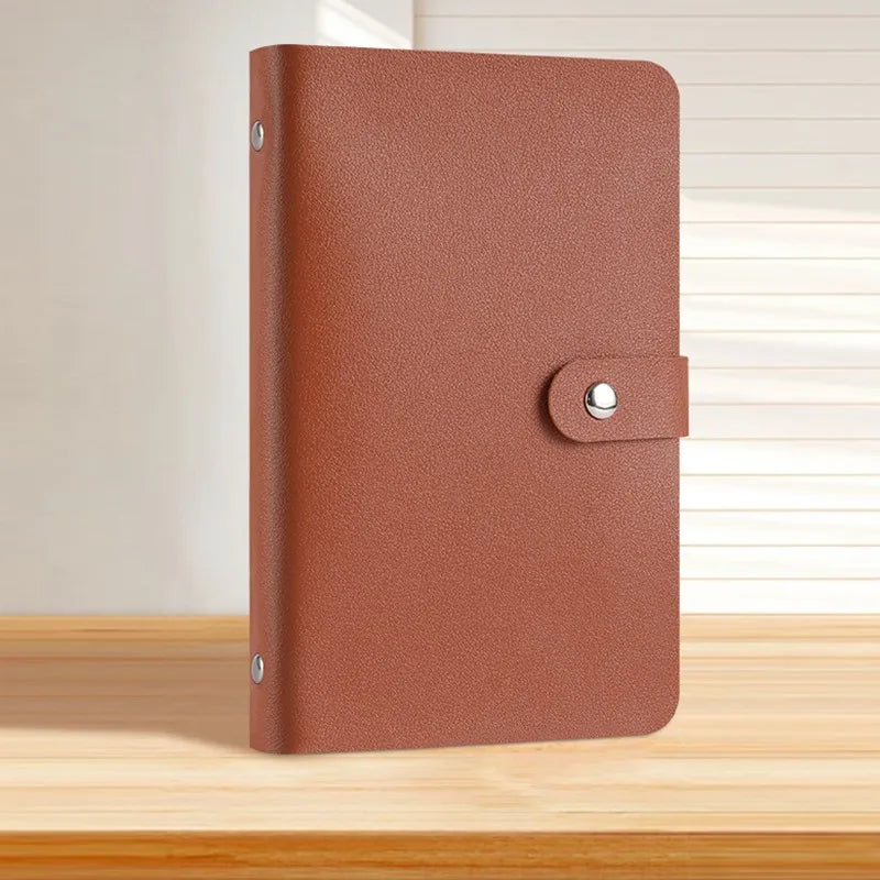Reusable Money Saving Binder With Cash Envelope Challenge Tracker Organizer
