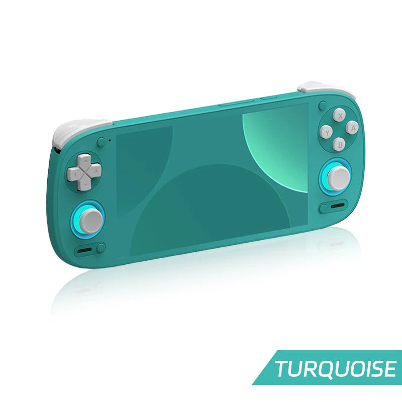 Retroid Pocket Android 13 Handheld Game Console AMOLED RGB Cooling