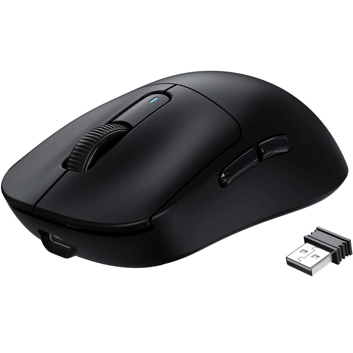 Attack Shark X3 Wireless Gaming Mouse With Triple Mode Connectivity