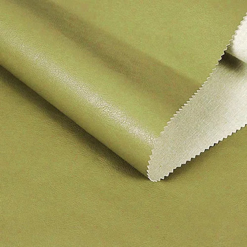 Premium Waterproof PU Leather Fabric For Furniture And Upholstery