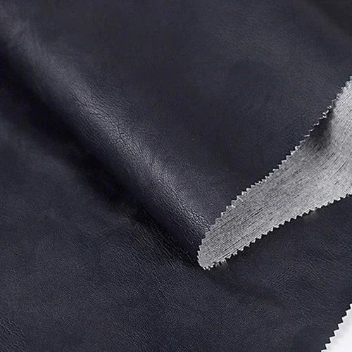 Premium Waterproof PU Leather Fabric For Furniture And Upholstery
