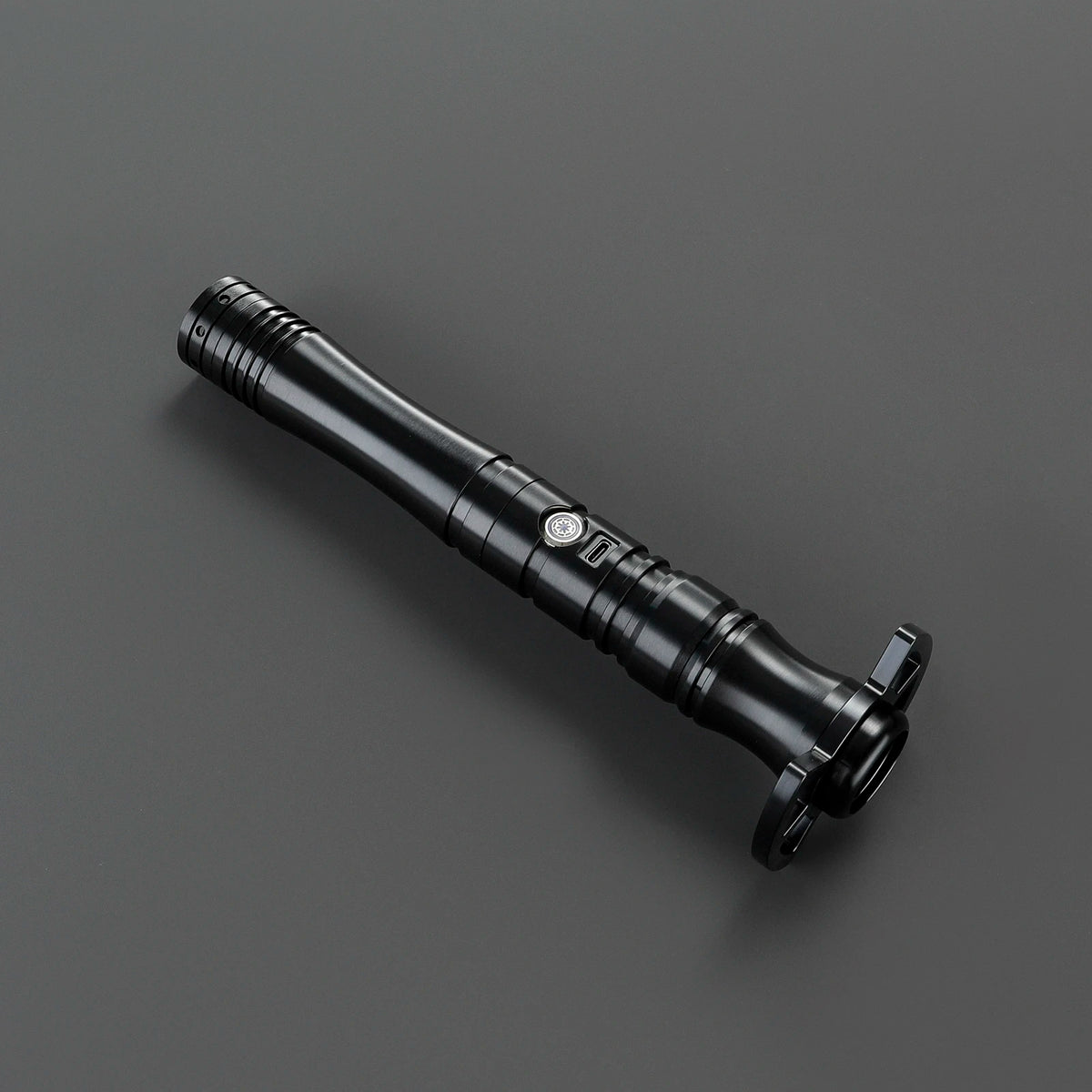 DamienSaber Combat Neopixel Lightsaber for Real Dueling ઉપલ
