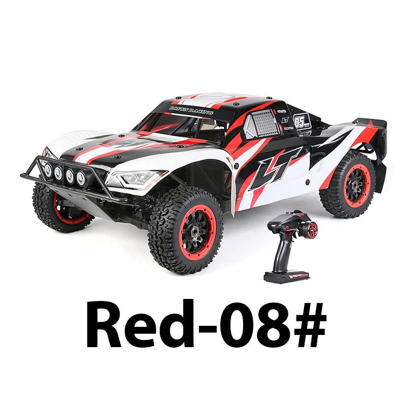 Rofun LT360 36CC Gas Powered 4WD Off Road RC Truck