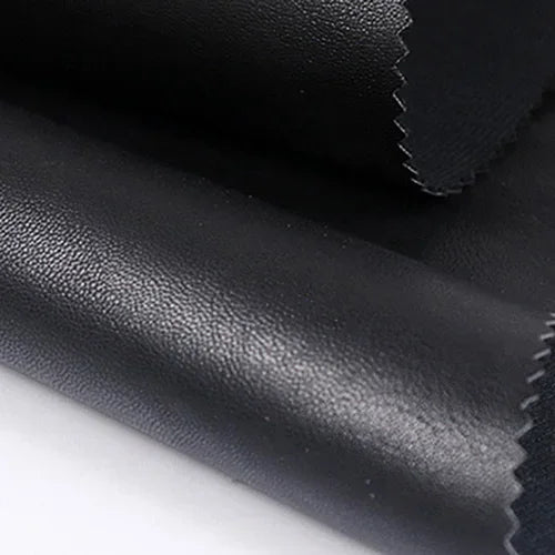 Premium Waterproof PU Leather Fabric For Furniture And Upholstery