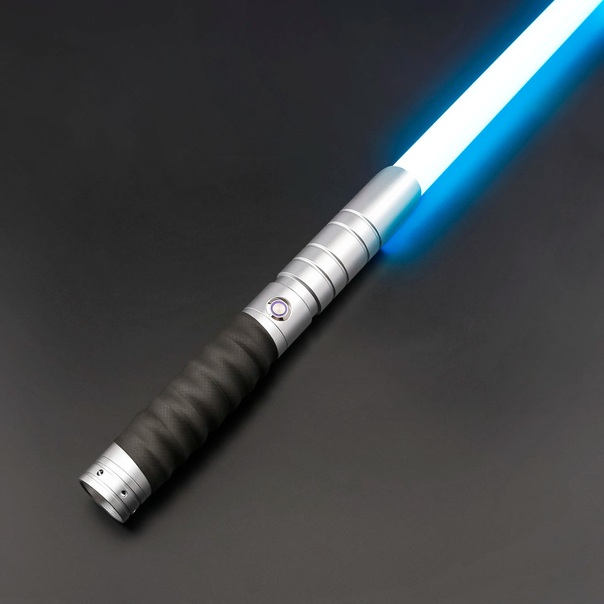 TXQ Saber Metal Lightsaber With Integrated Sound And Lighting