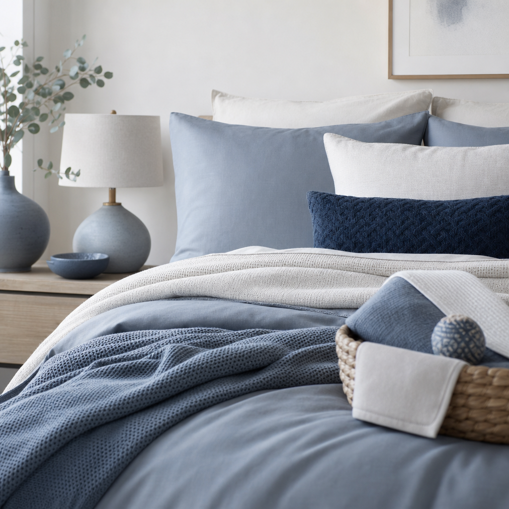 Bedroom Essentials