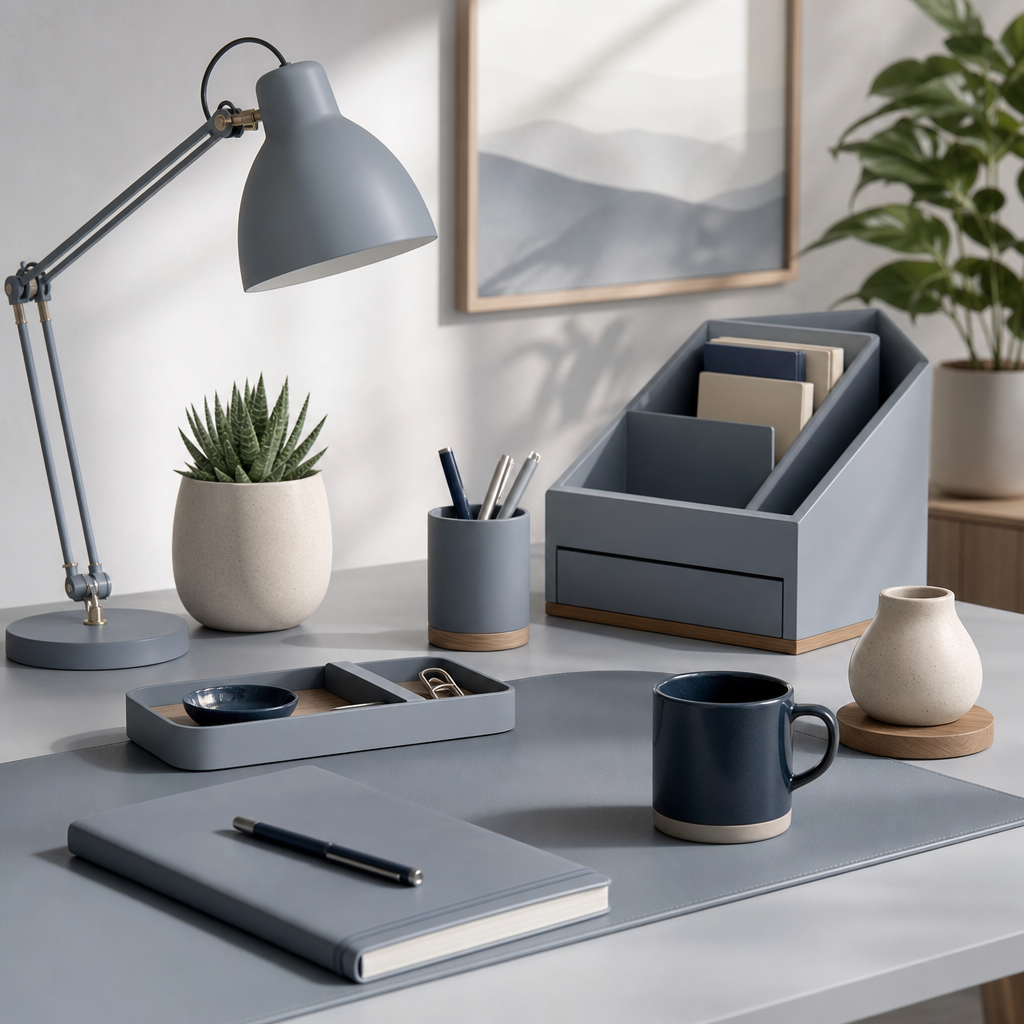 Home Office