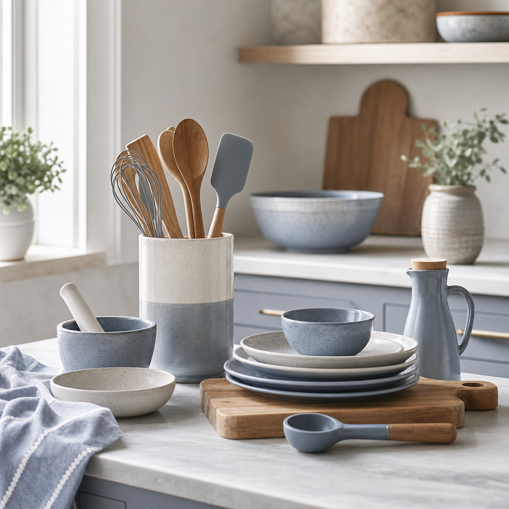 Kitchen Essentials