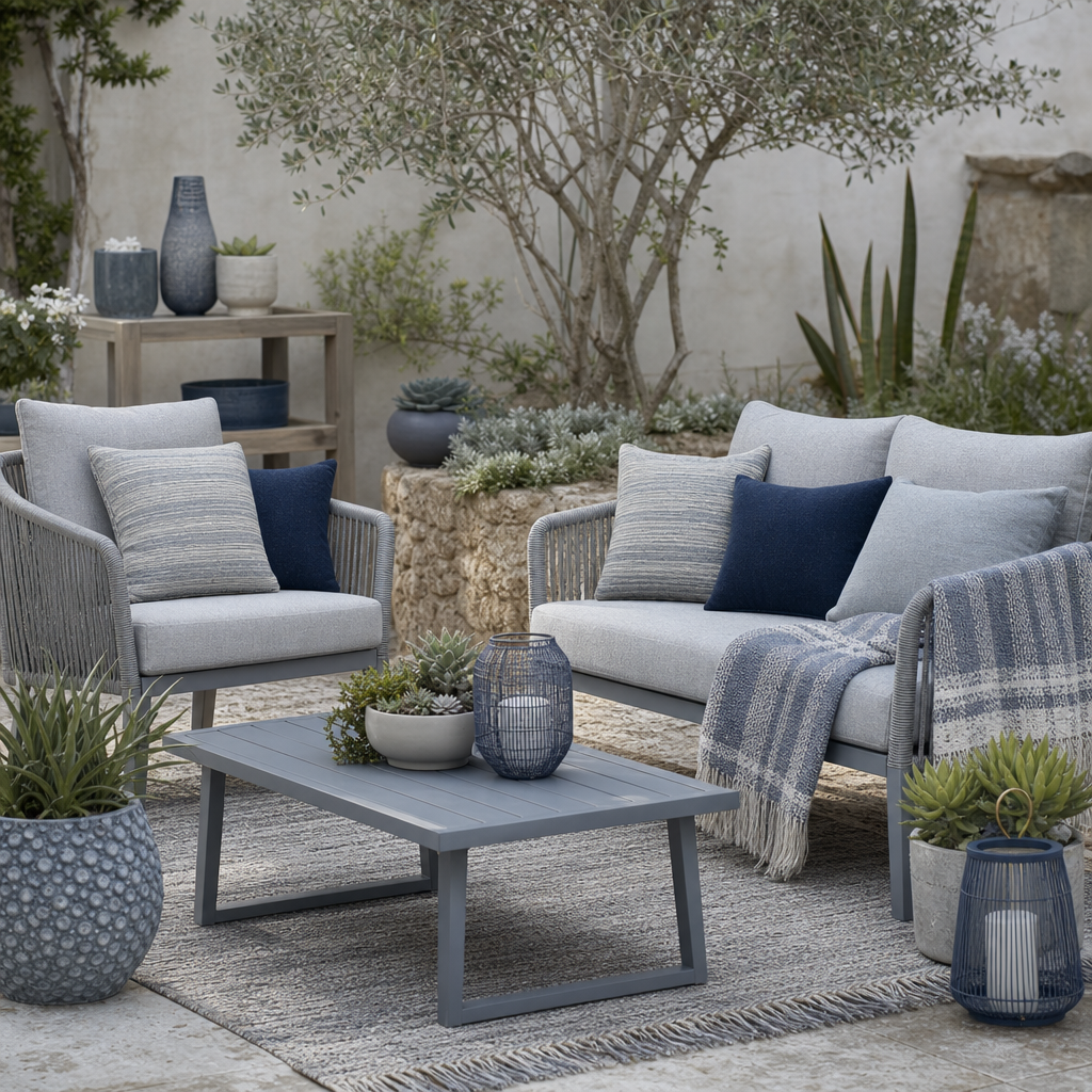 Patio Furniture