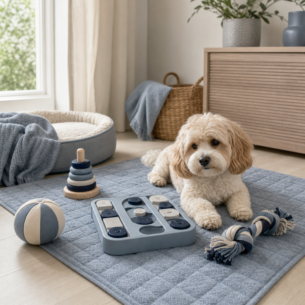 Toys & Educational Toys