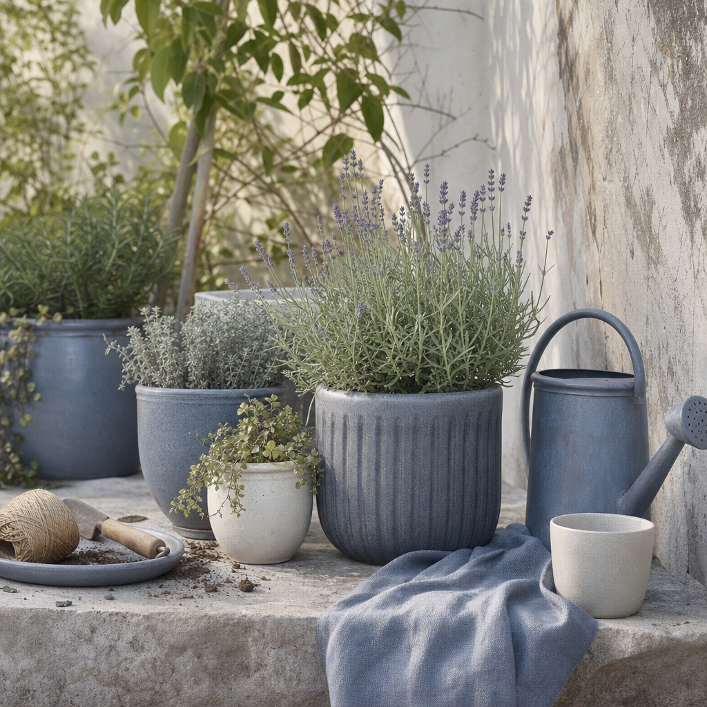 Yard & Garden