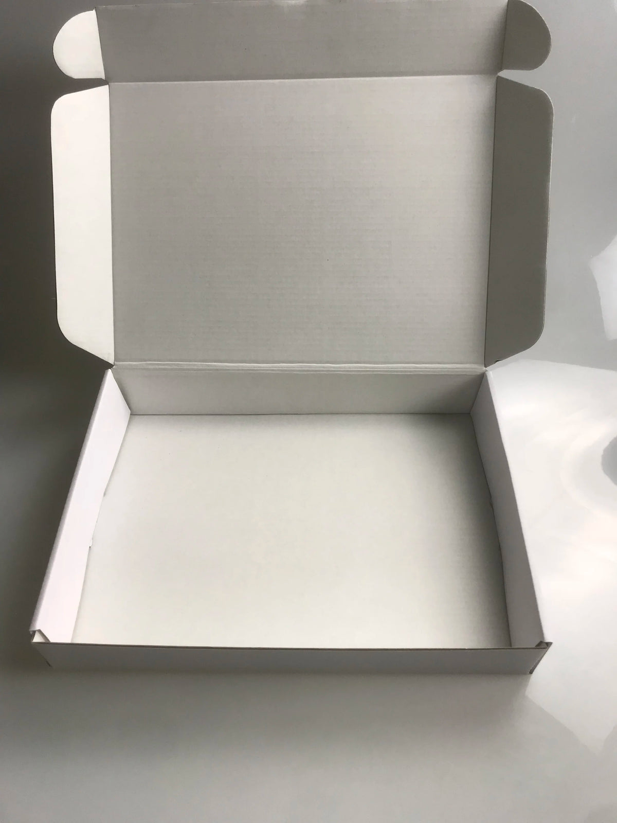 Custom Corrugated Shipping Mailer Boxes With Printed Logo