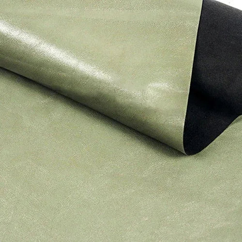 Premium Waterproof PU Leather Fabric For Furniture And Upholstery