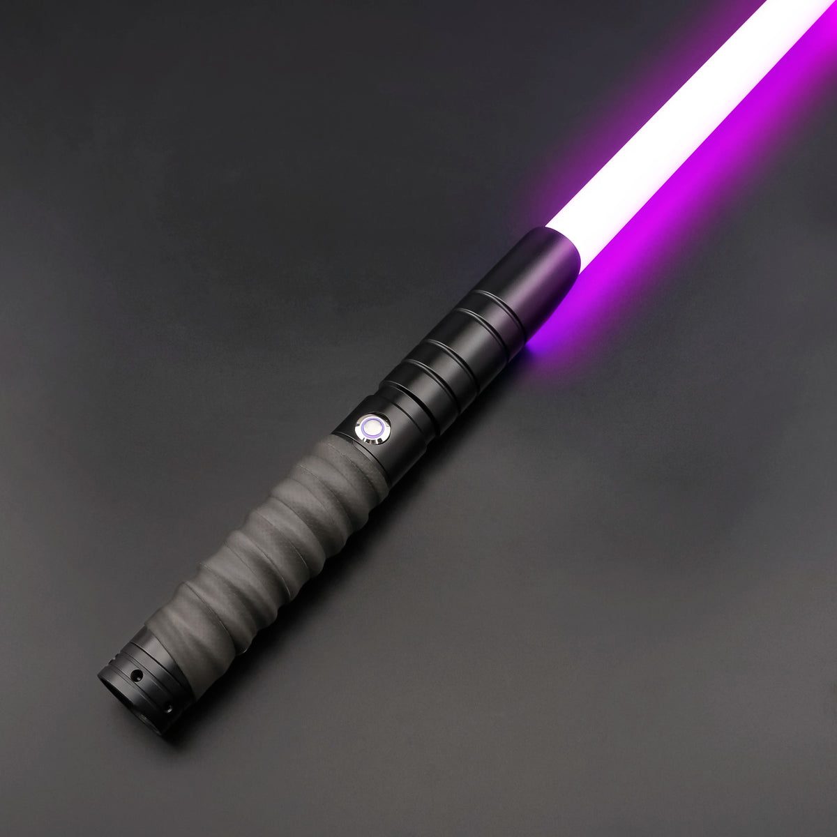 TXQ Saber Metal Lightsaber With Integrated Sound And Lighting