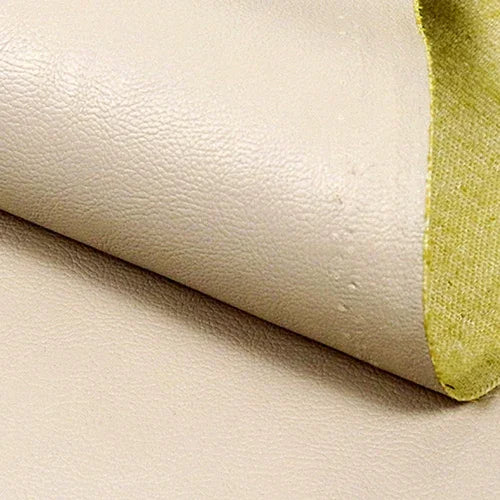 Premium Waterproof PU Leather Fabric For Furniture And Upholstery