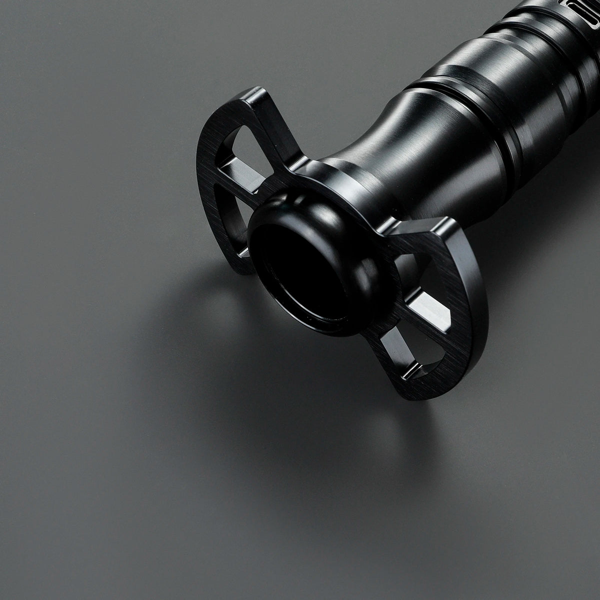 DamienSaber Combat Neopixel Lightsaber for Real Dueling ઉપલ