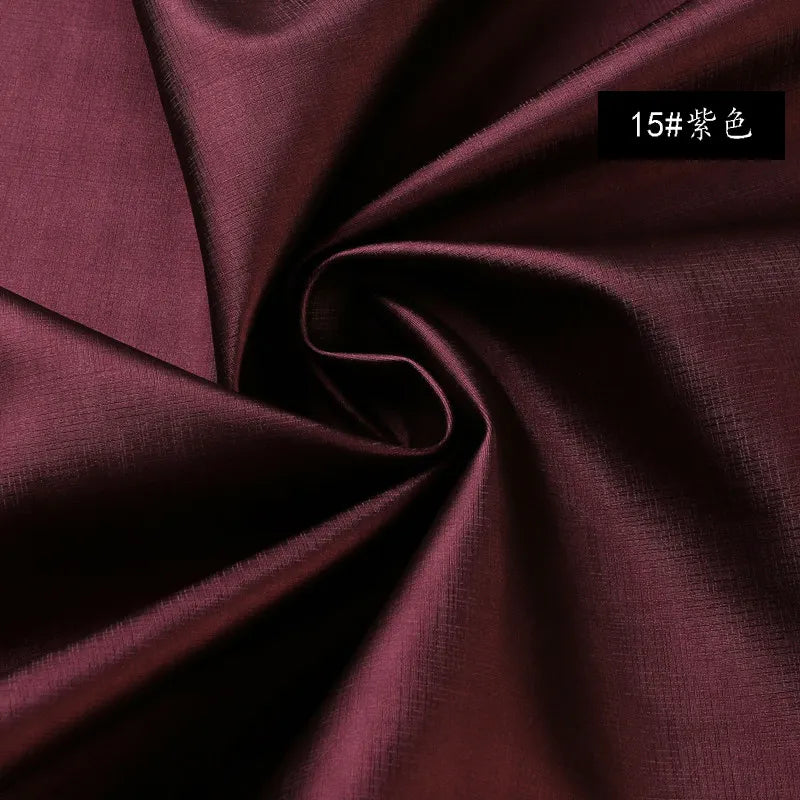 Premium Waterproof PU Leather Fabric For Sewing And Furniture