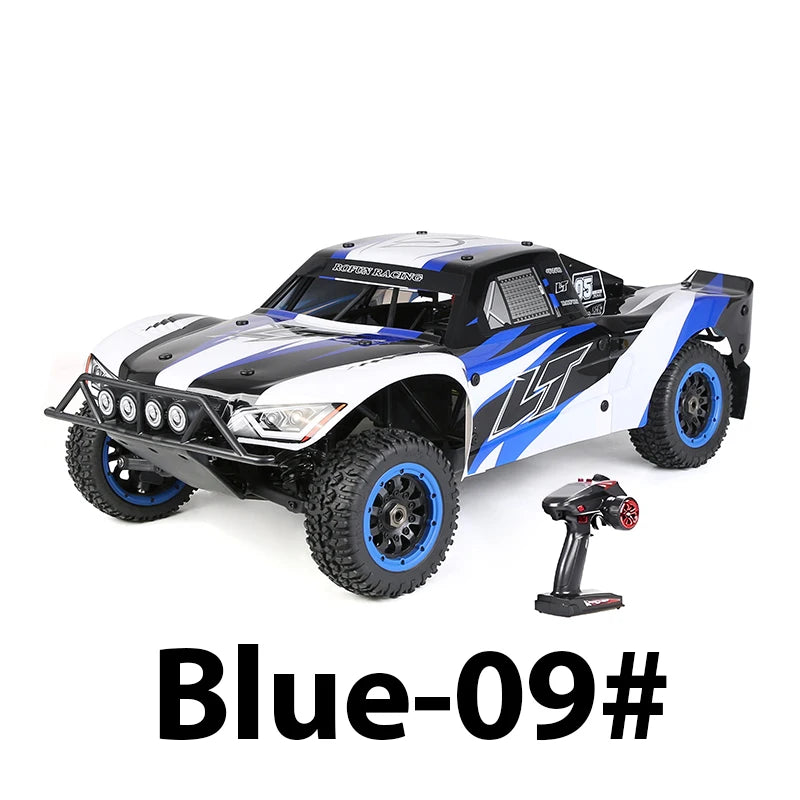 Rofun LT360 36CC Gas Powered 4WD Off Road RC Truck