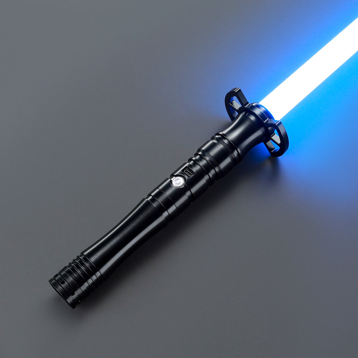 DamienSaber Combat Neopixel Lightsaber for Real Dueling ઉપલ