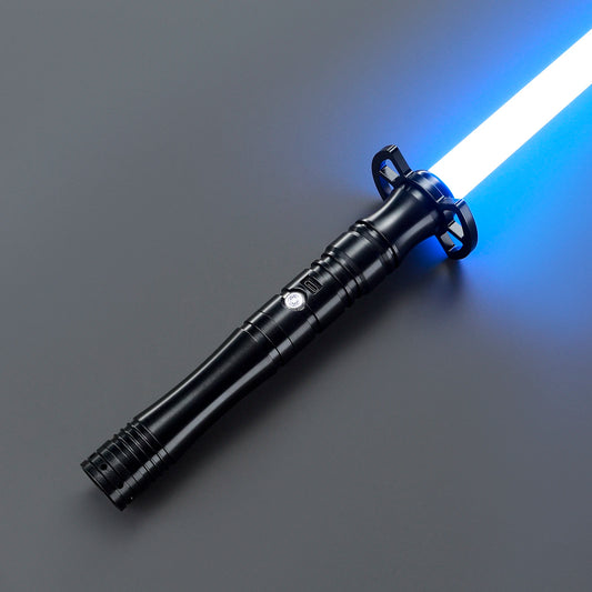 DamienSaber Combat Neopixel Lightsaber for Real Dueling ઉપલ