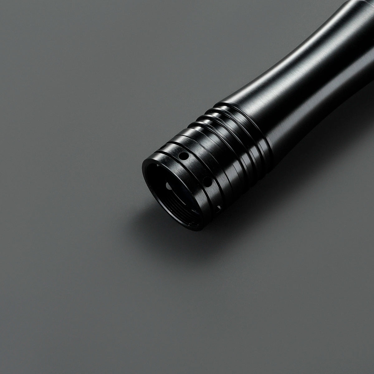 DamienSaber Combat Neopixel Lightsaber for Real Dueling ઉપલ