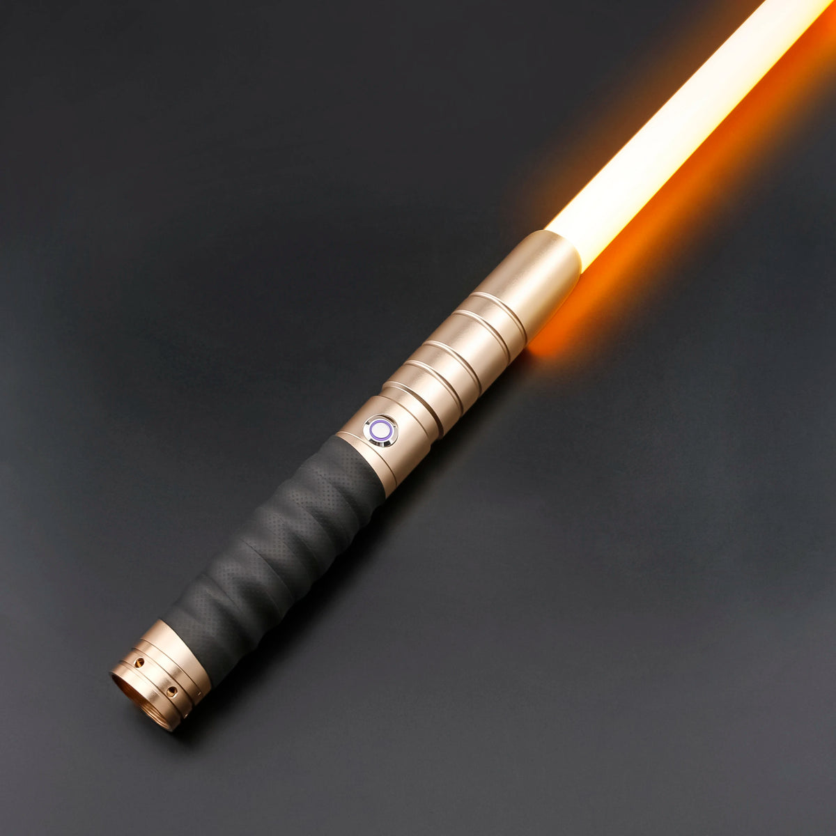 TXQ Saber Metal Lightsaber With Integrated Sound And Lighting