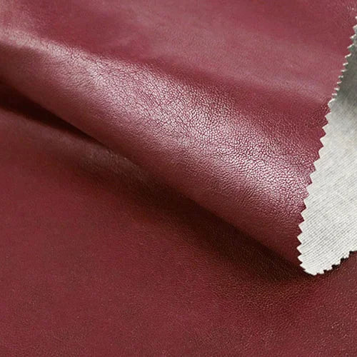 Premium Waterproof PU Leather Fabric For Furniture And Upholstery