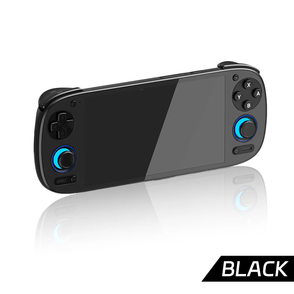 Retroid Pocket Android 13 Handheld Game Console AMOLED RGB Cooling