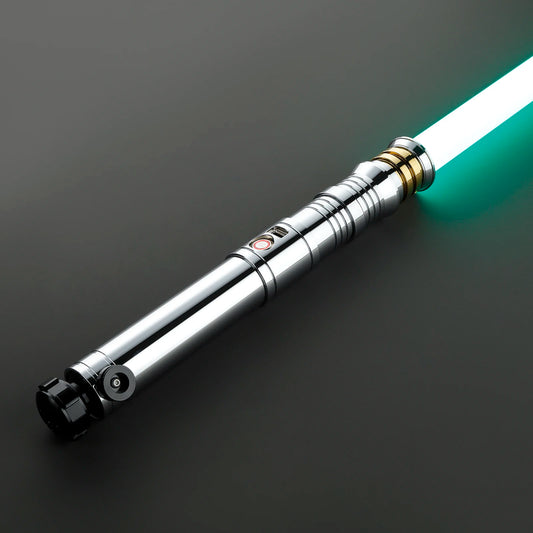 DamienSaber Darth Revan Xenopixel 3.0 Lightsaber With App Control