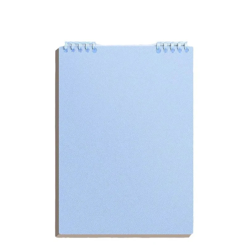 Premium Spiral Journal With Smooth Lined Pages And Durable Cover