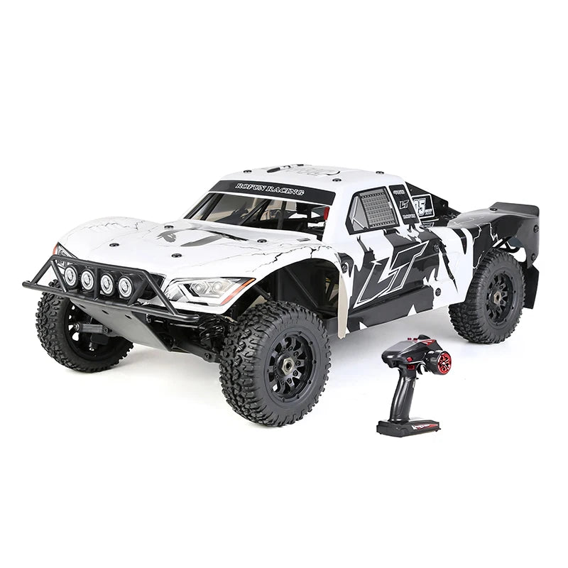 Rofun LT360 36CC Gas Powered 4WD Off Road RC Truck