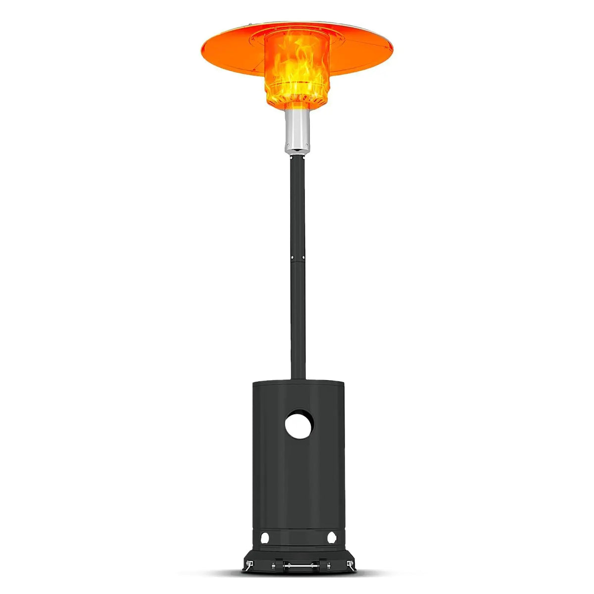 GAOMON Portable Propane Patio Heater With Safety Protection