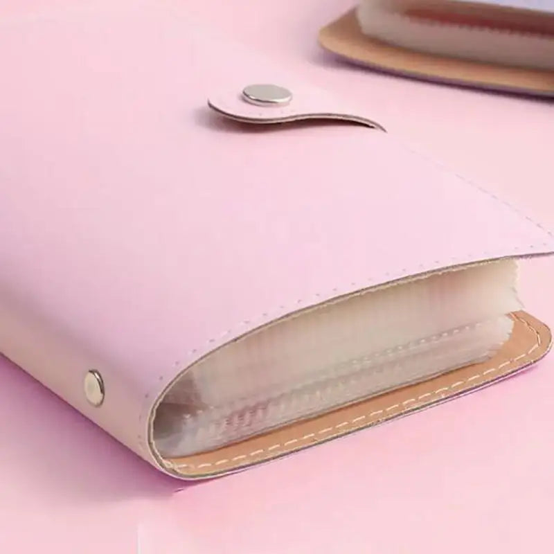 Reusable Money Saving Binder With Cash Envelope Challenge Tracker Organizer