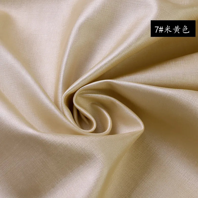 Premium Waterproof PU Leather Fabric For Sewing And Furniture