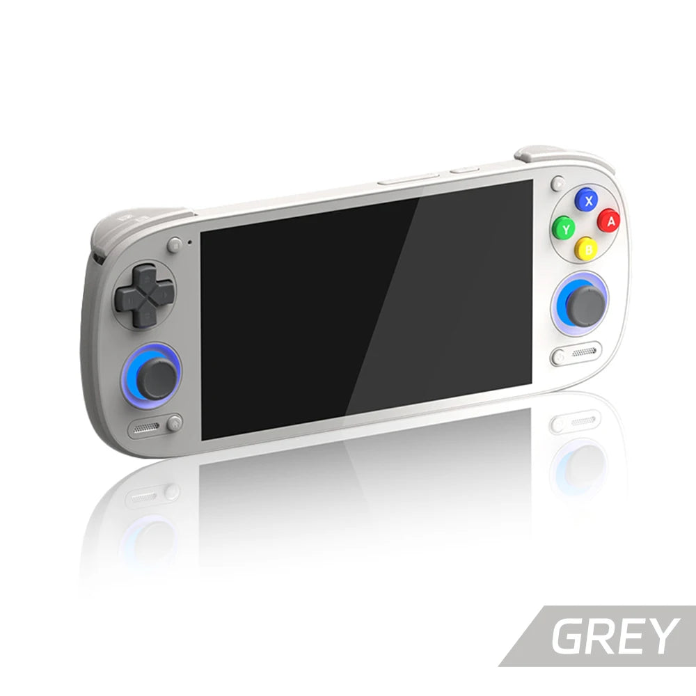 Retroid Pocket Android 13 Handheld Game Console AMOLED RGB Cooling