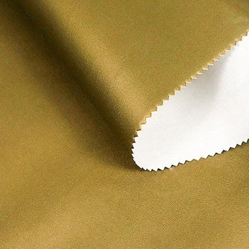 Premium Waterproof PU Leather Fabric For Furniture And Upholstery