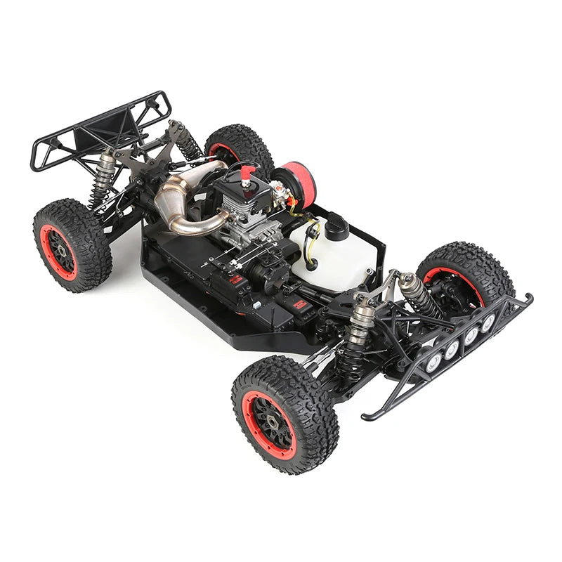 Rofun LT360 36CC Gas Powered 4WD Off Road RC Truck